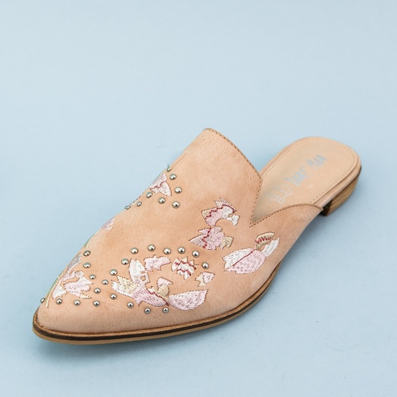 Mi.iM | ‘Miranda’ Flats - Picture 3 of 6